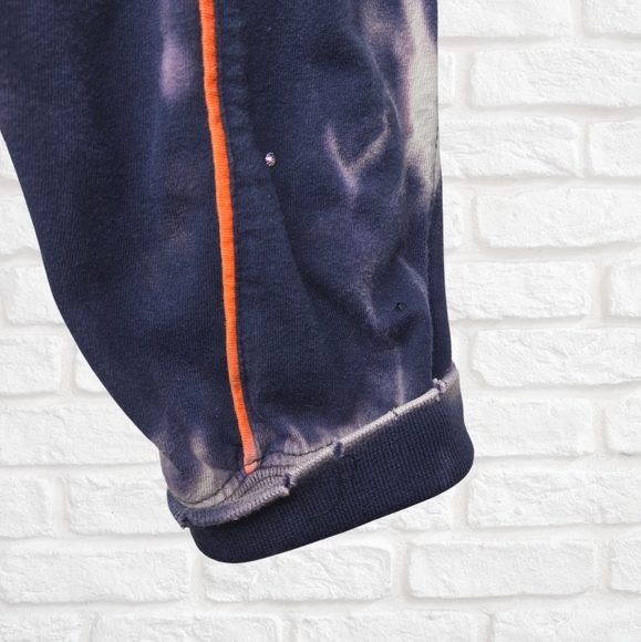 Chicago Bears Crop Tee - Picture 7 of 7